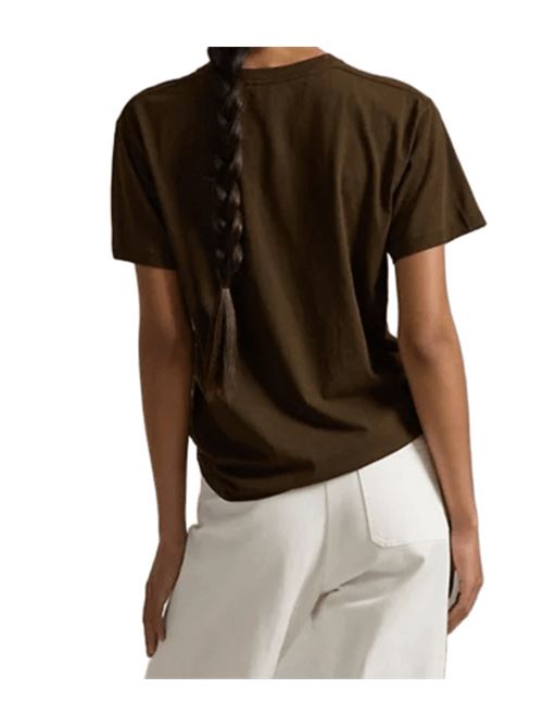 POLO BEAR POLO RALPH LAUREN | 211A96599001